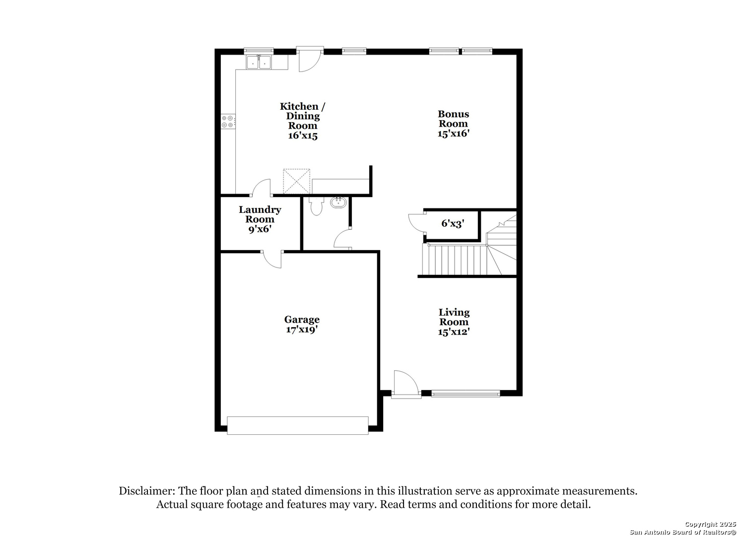 302 Fontana Albero San Antonio TX 78253