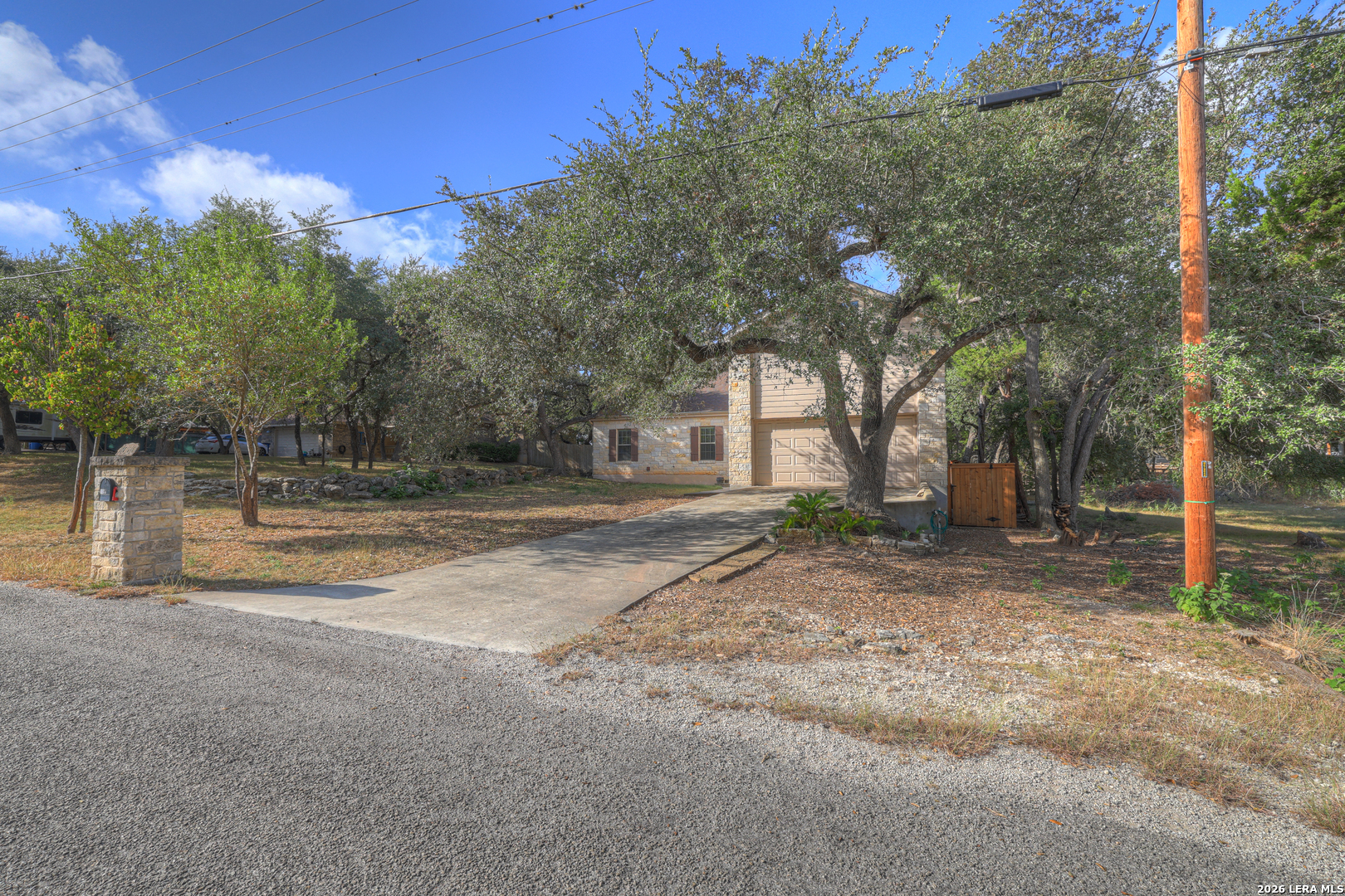 1060 Somerset Canyon Lake TX 78133
