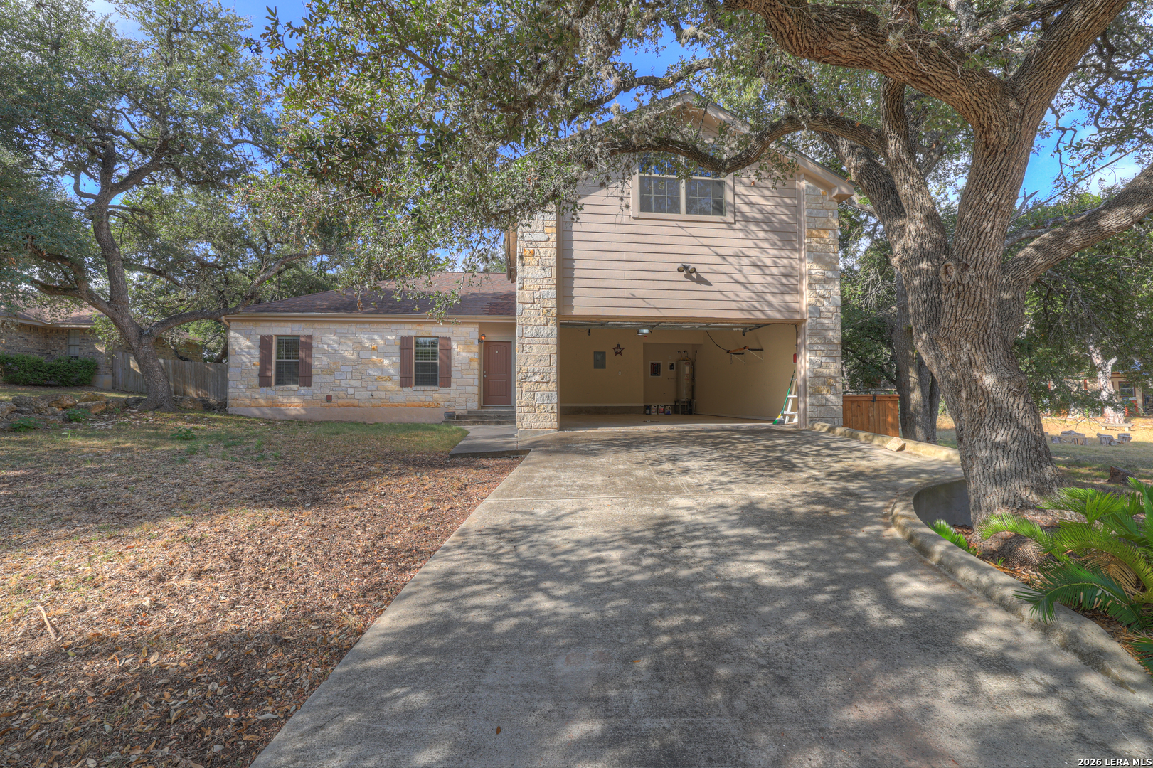 1060 Somerset Canyon Lake TX 78133