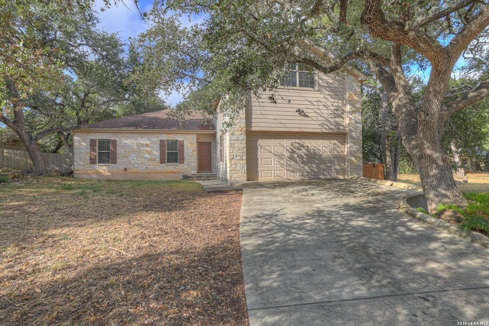1060 Somerset Canyon Lake TX 78133