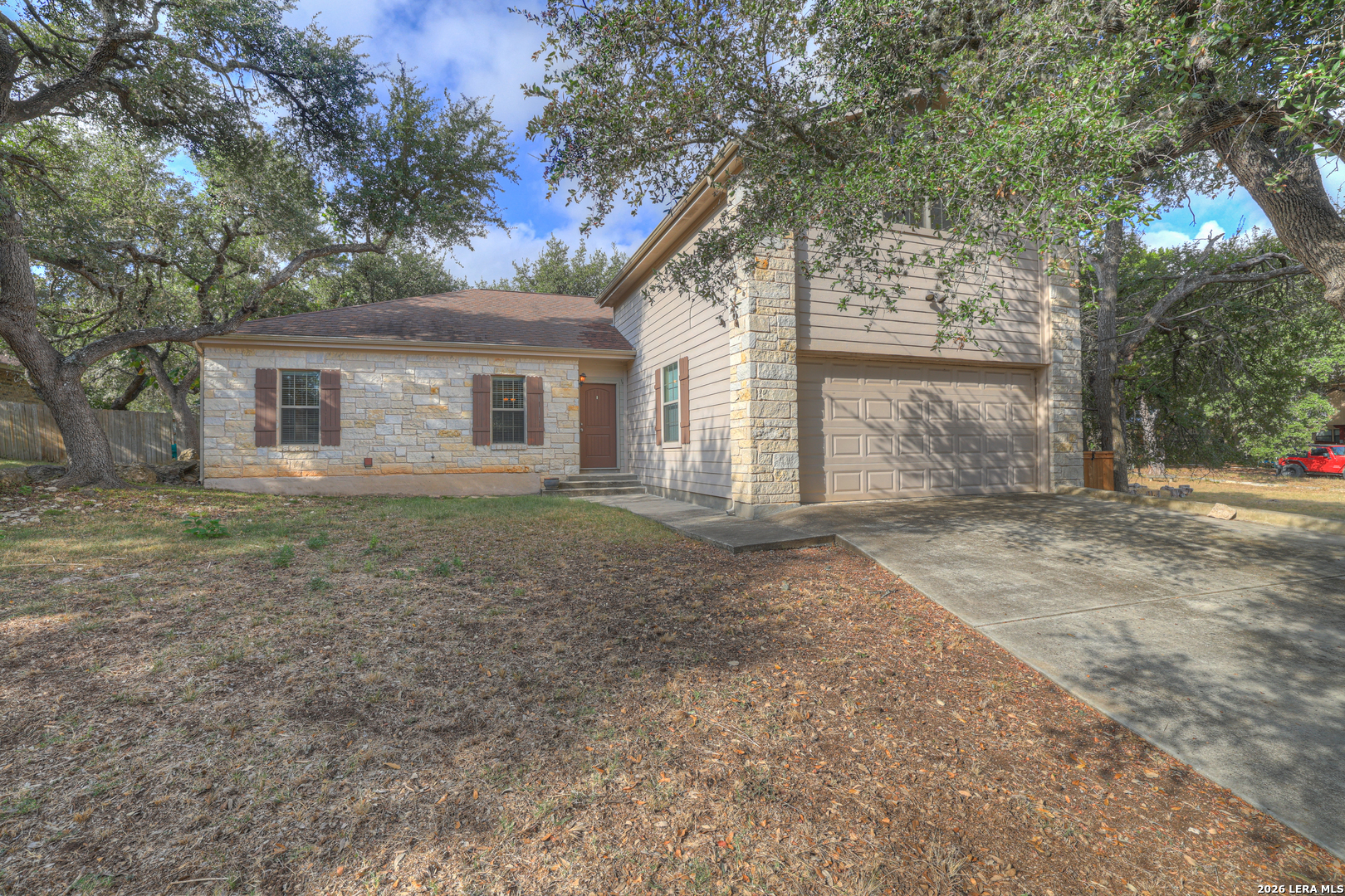 1060 Somerset Canyon Lake TX 78133