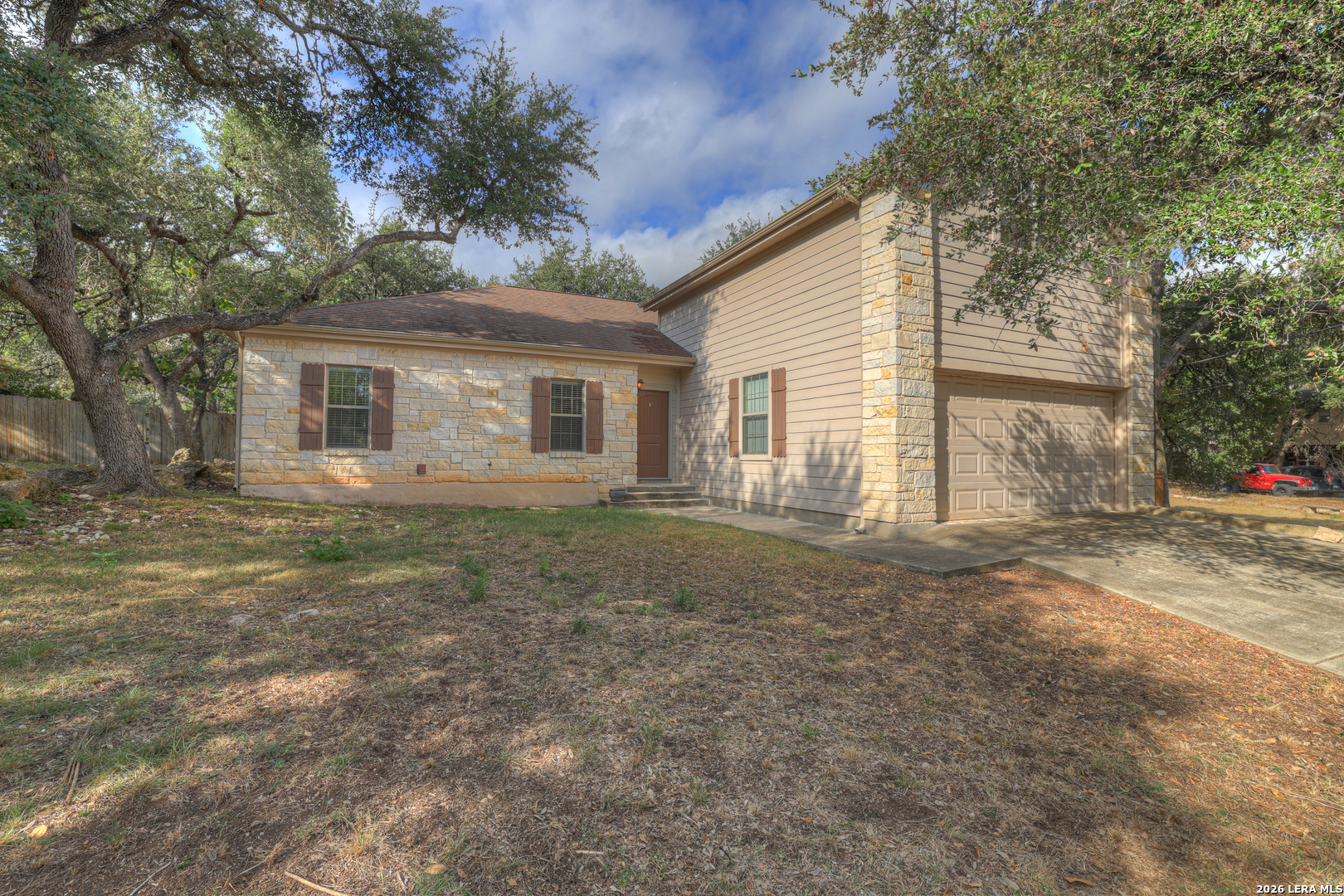1060 Somerset Canyon Lake TX 78133