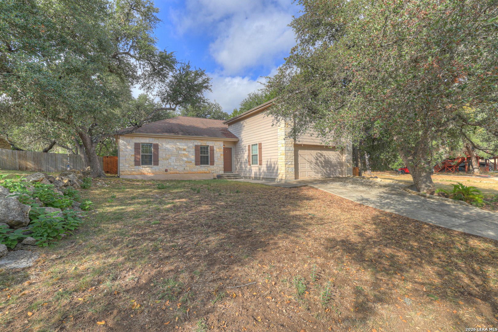 1060 Somerset Canyon Lake TX 78133
