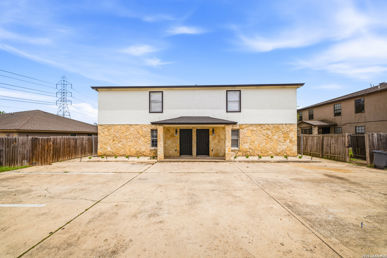 7658 Oak Chase San Antonio TX 78239
