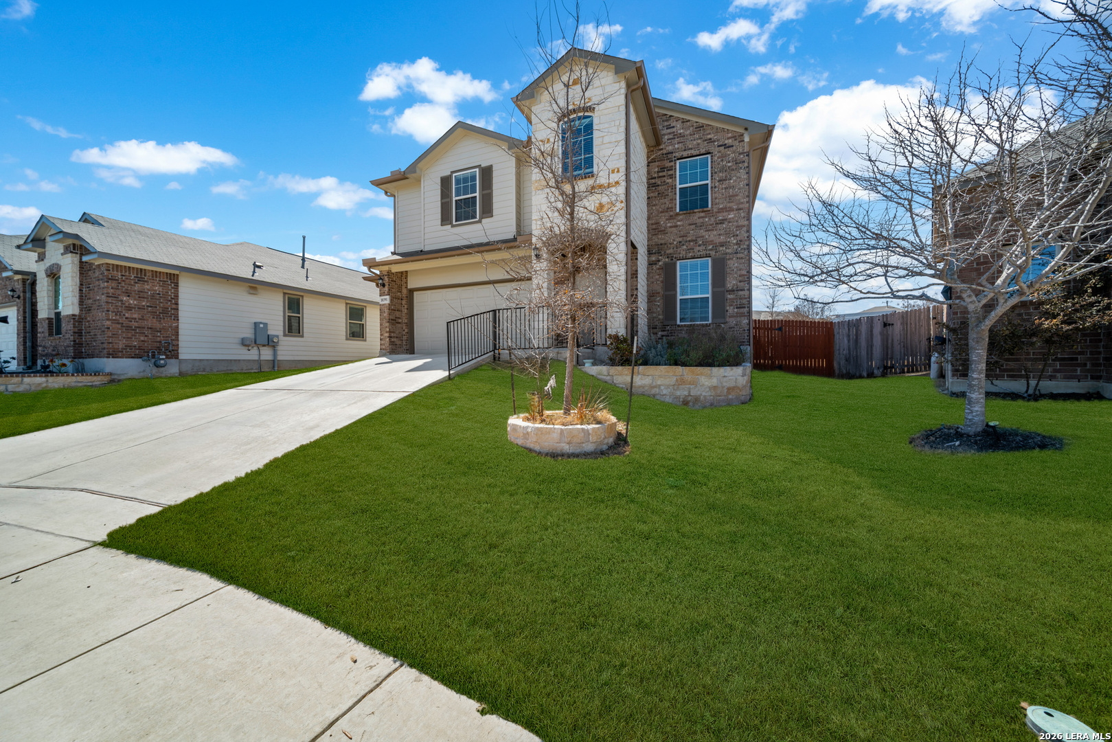 10391 Obernai Path Schertz TX 78154