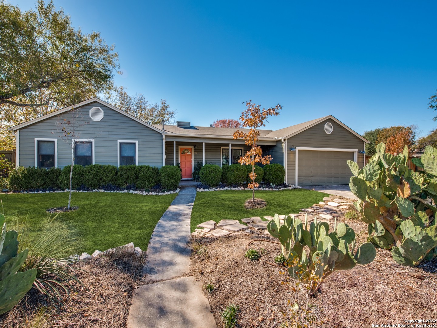 102 Wellesley Boulevard San Antonio TX 78209