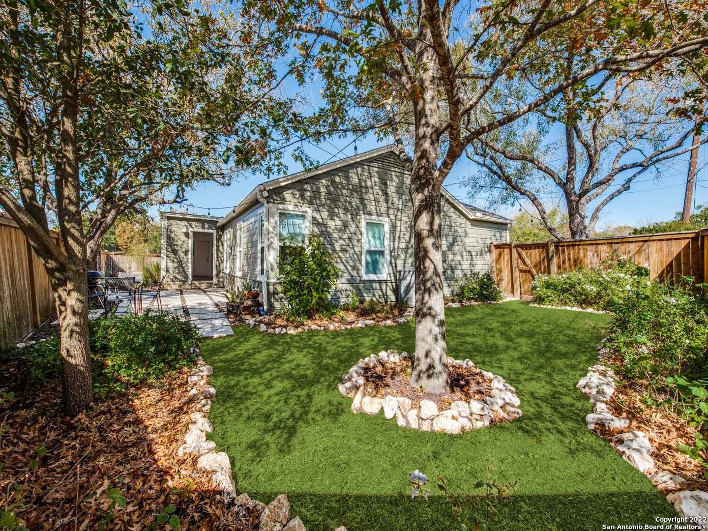 102 Wellesley Boulevard San Antonio TX 78209