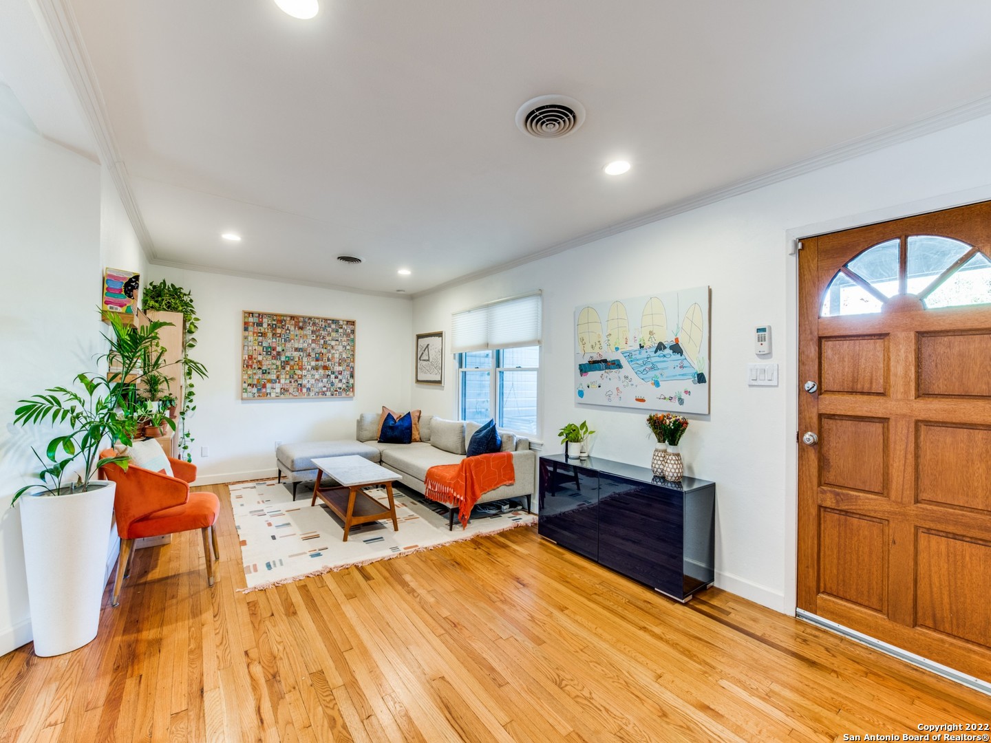 102 Wellesley Boulevard San Antonio TX 78209