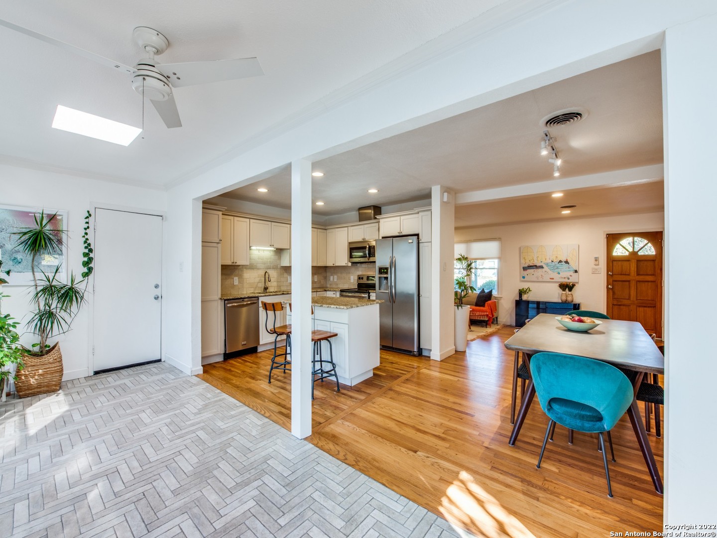 102 Wellesley Boulevard San Antonio TX 78209