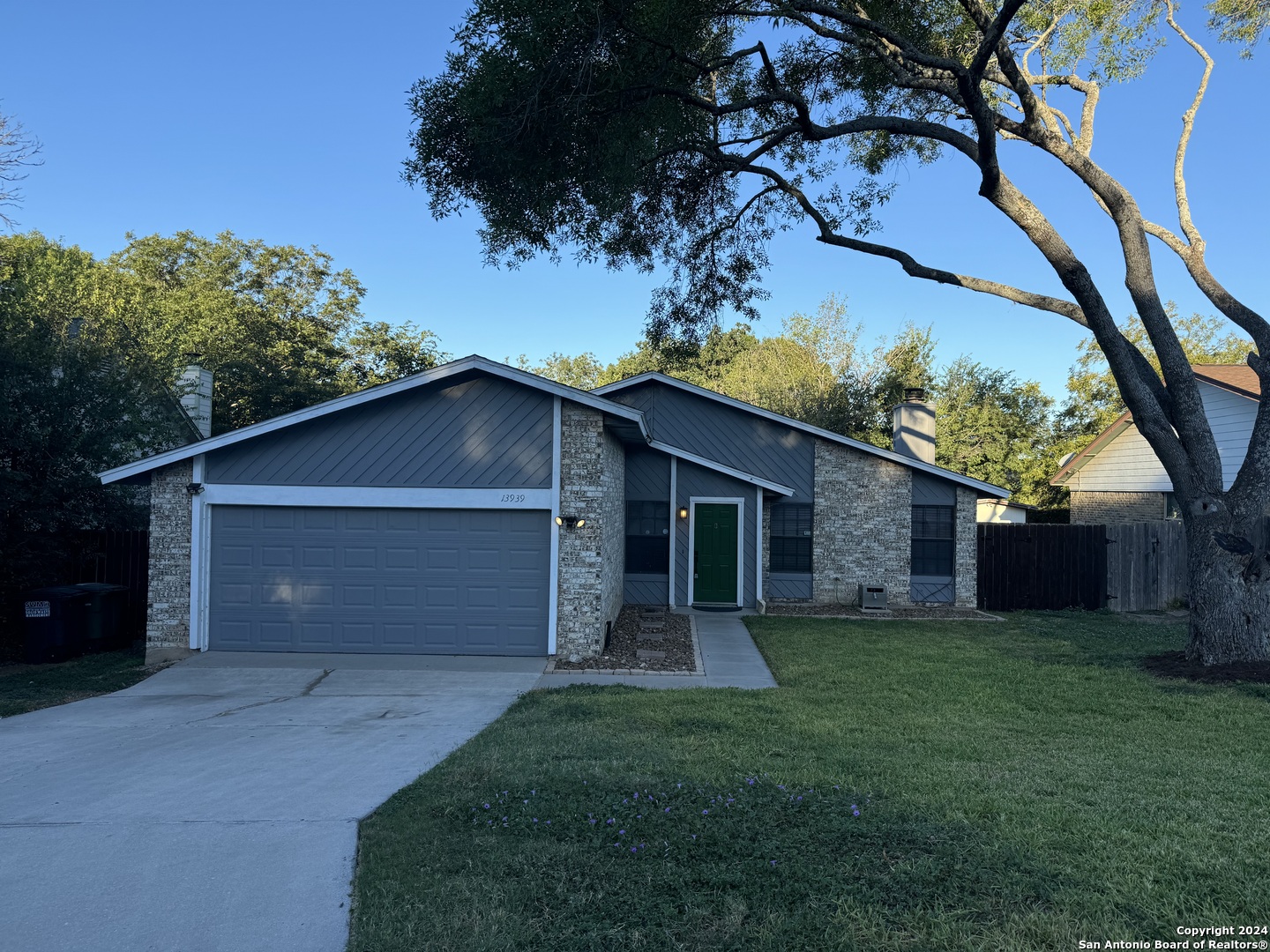 13939 S Village Drive San Antonio TX 78249
