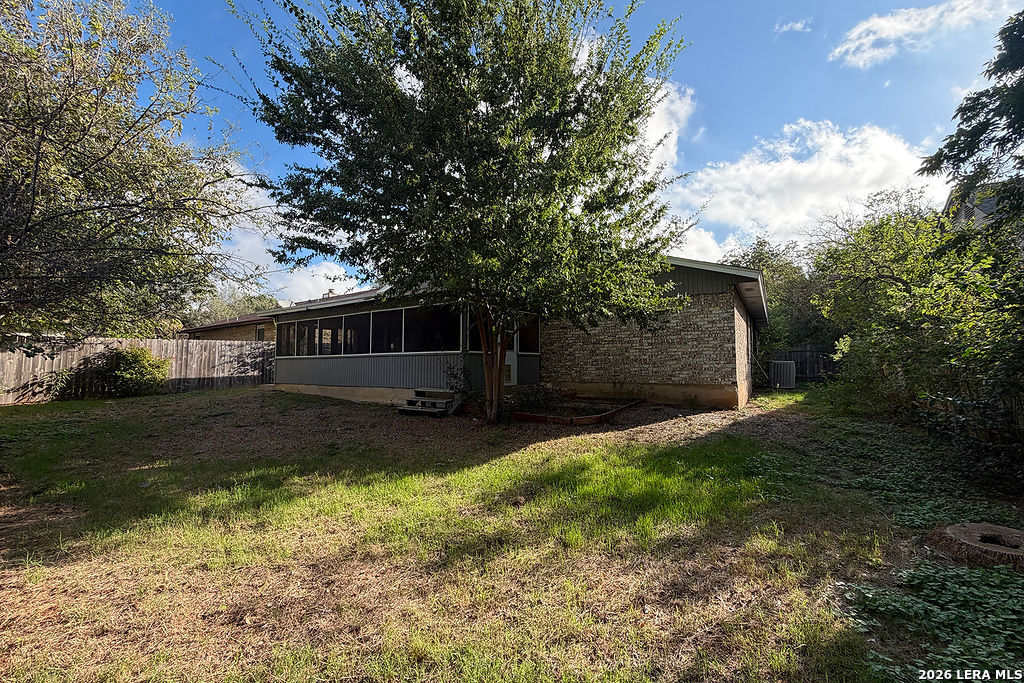 13939 S Village Drive San Antonio TX 78249
