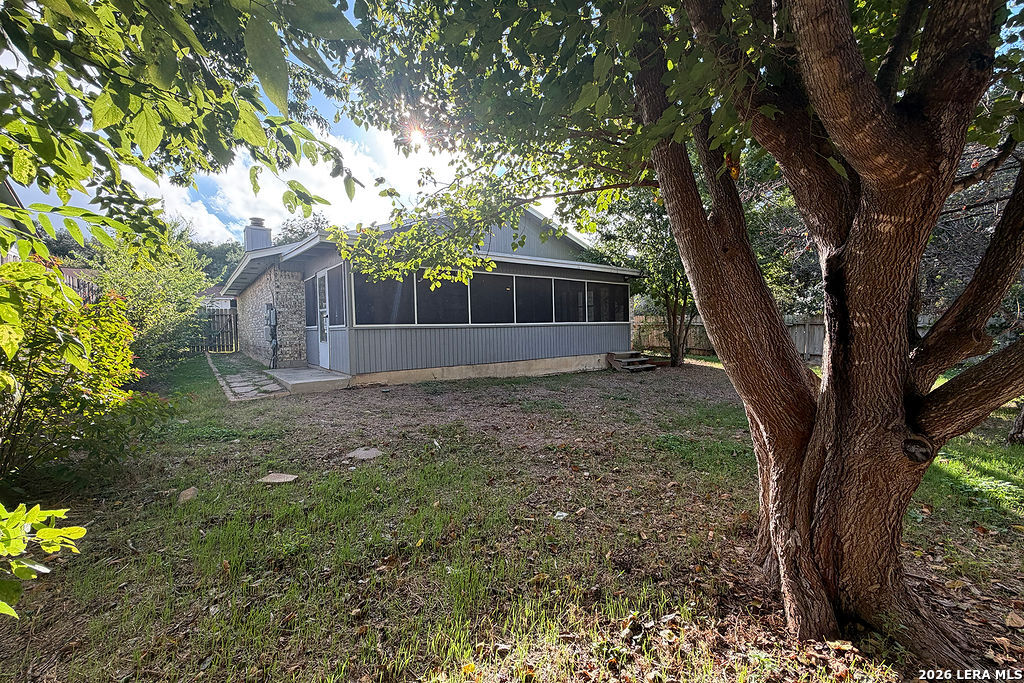 13939 S Village Drive San Antonio TX 78249