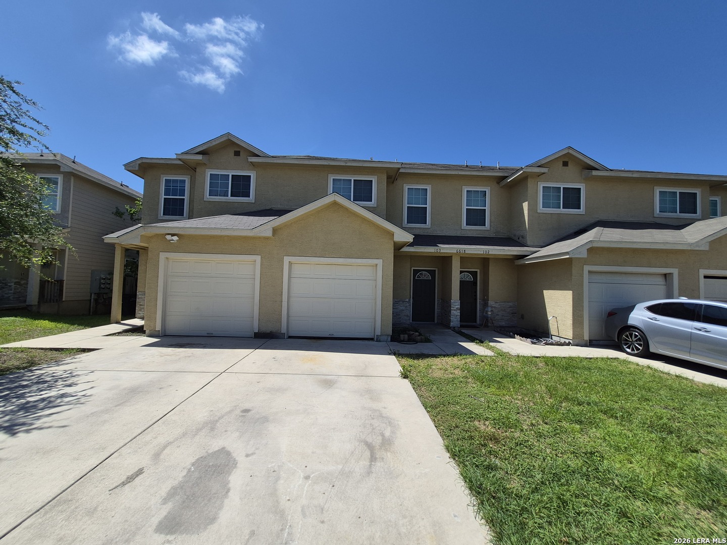 6618 Arancione Avenue San Antonio TX 78233