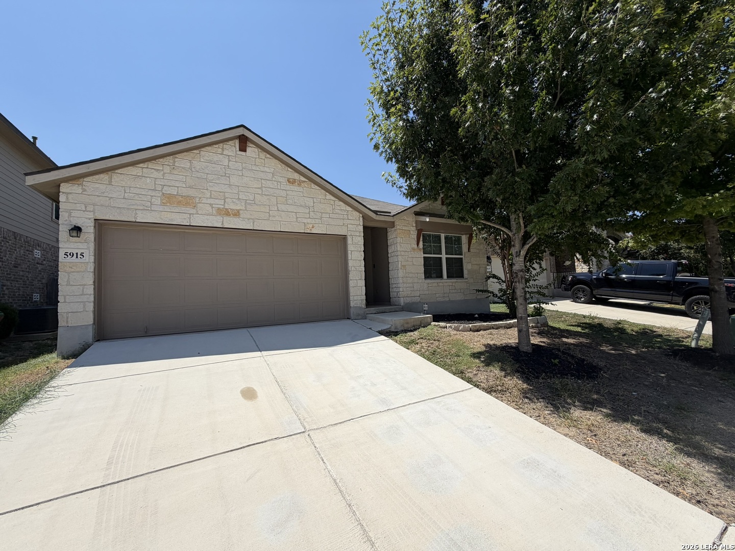 5915 Calaveras Way San Antonio TX 78253