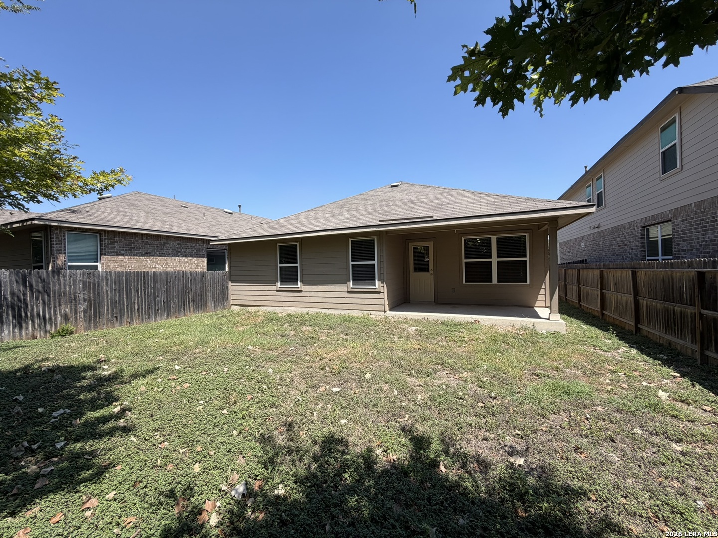 5915 Calaveras Way San Antonio TX 78253