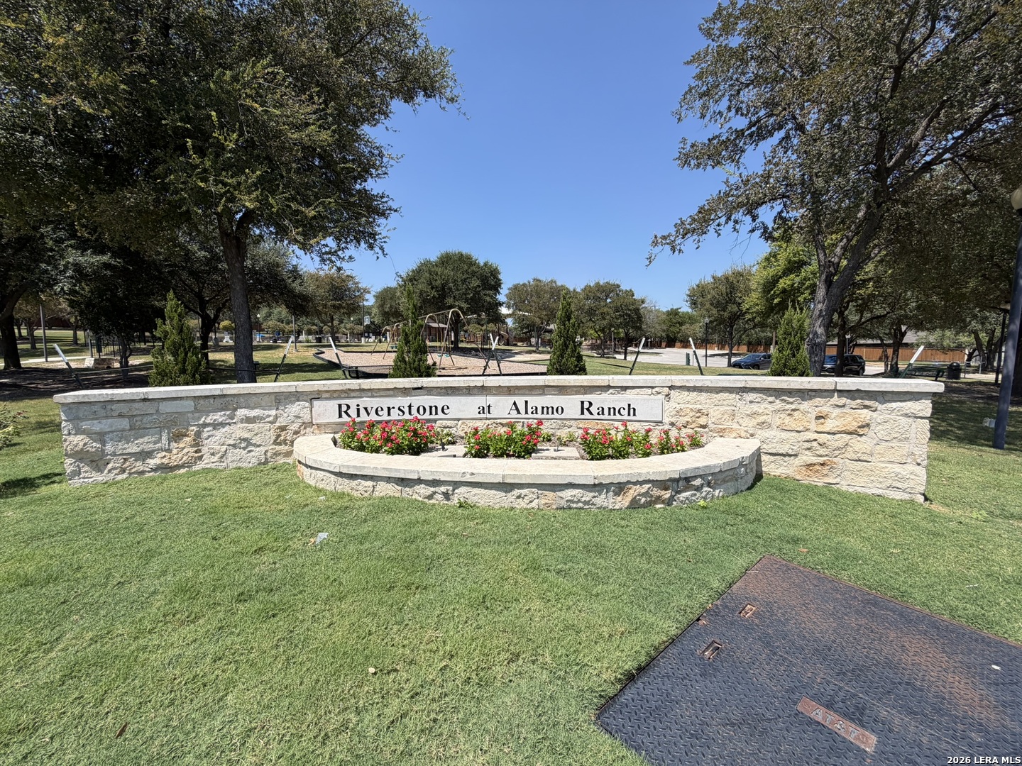 5915 Calaveras Way San Antonio TX 78253