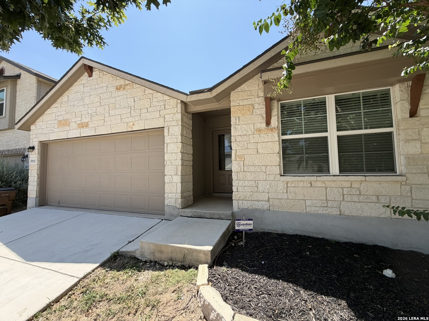 5915 Calaveras Way San Antonio TX 78253