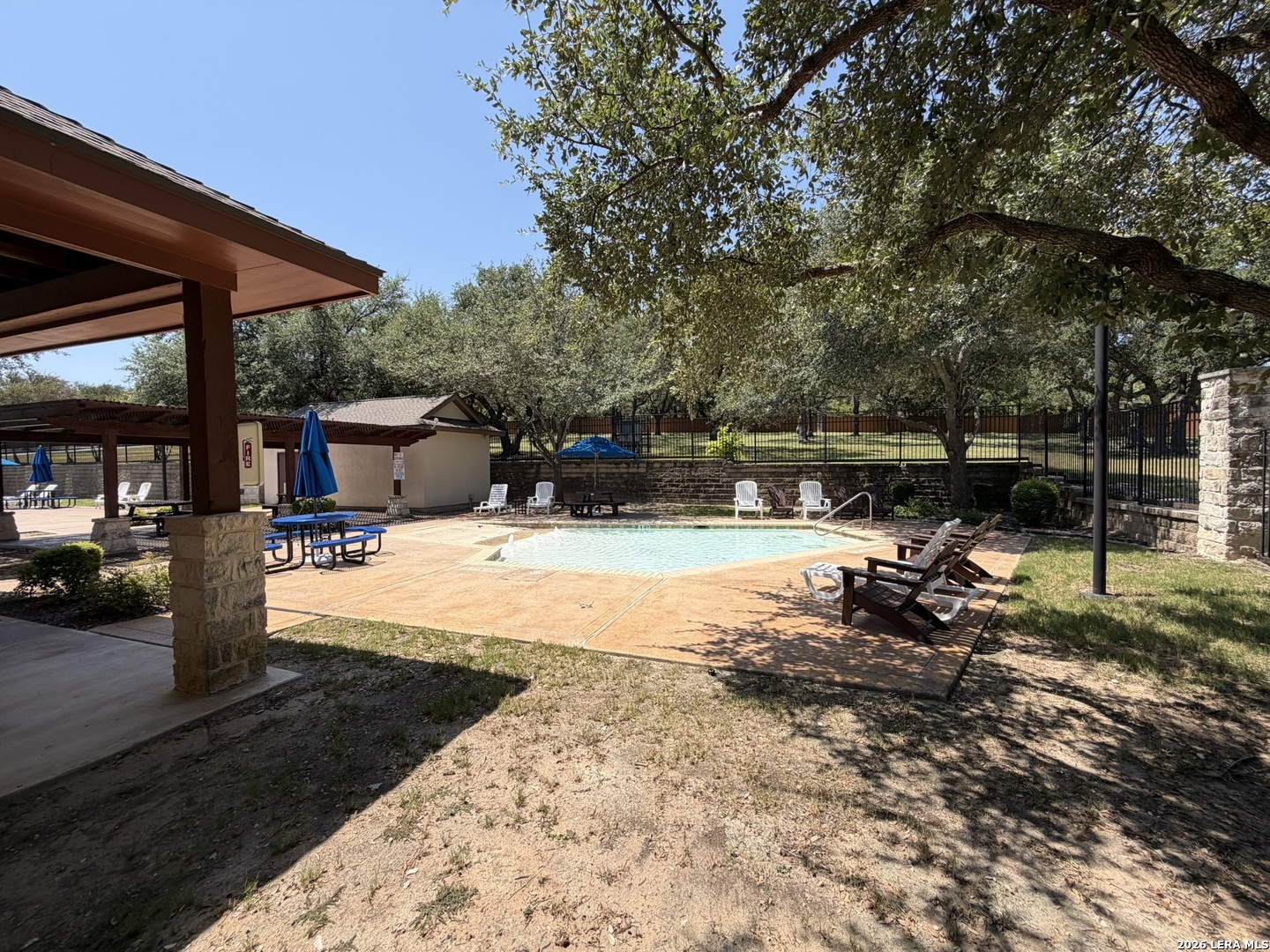 5915 Calaveras Way San Antonio TX 78253