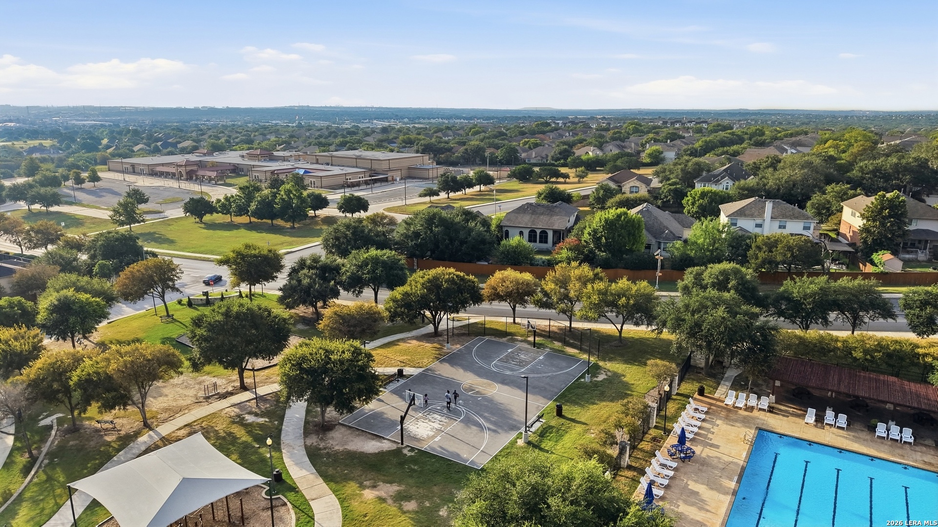 5915 Calaveras Way San Antonio TX 78253