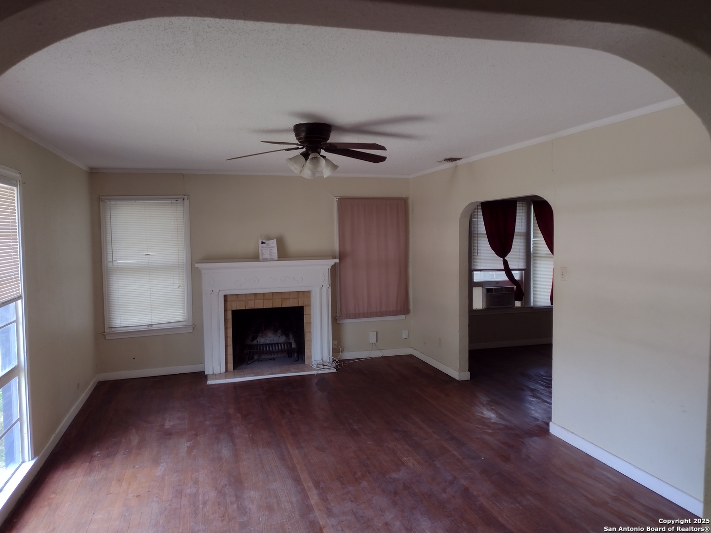 415 North San Antonio TX 78201