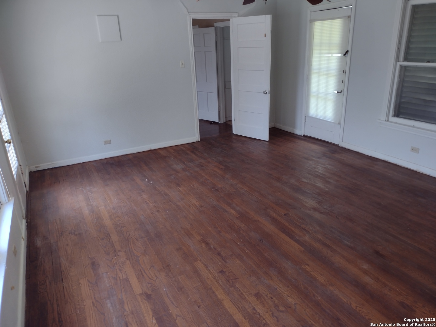 415 North San Antonio TX 78201