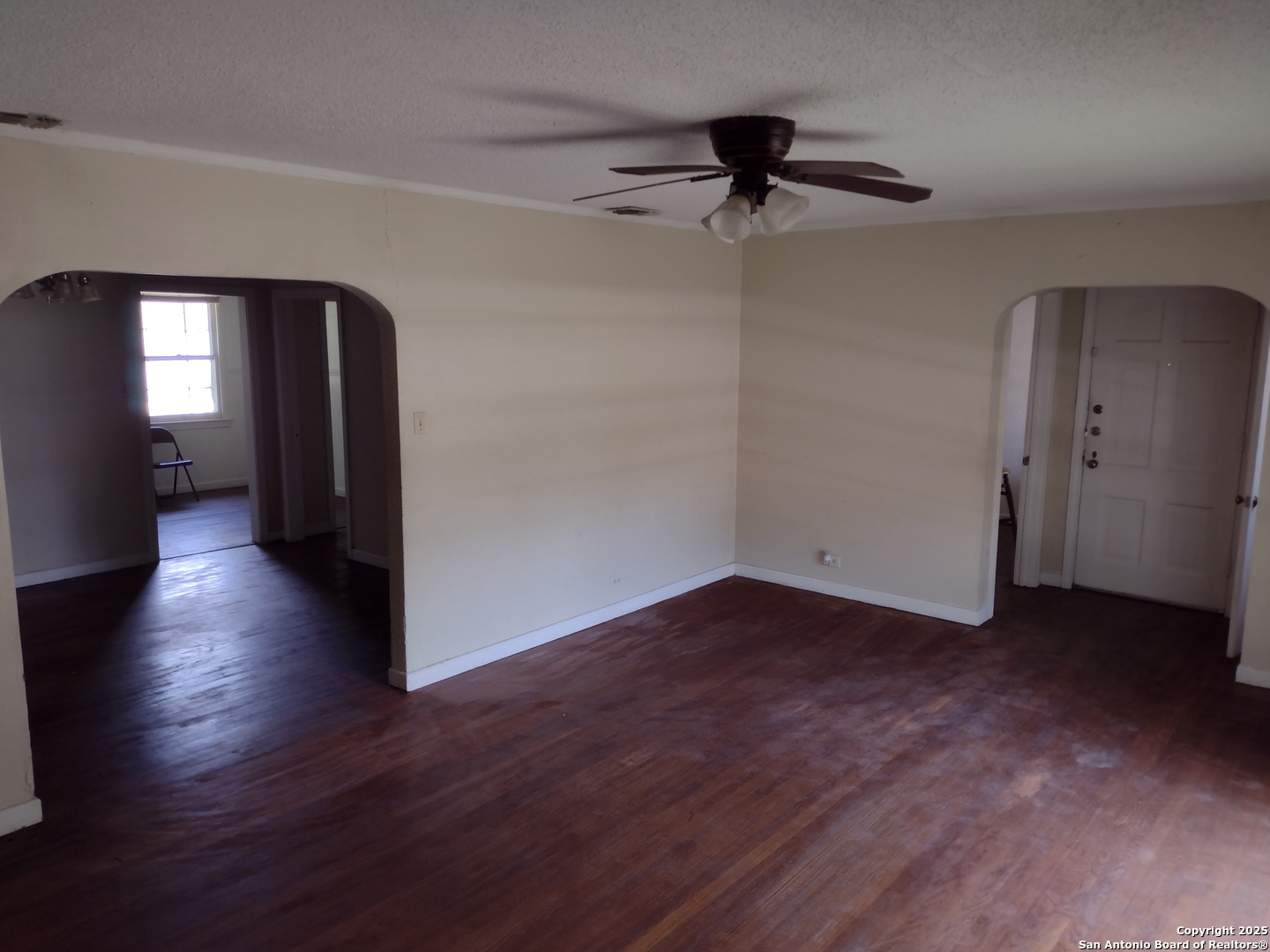 415 North San Antonio TX 78201