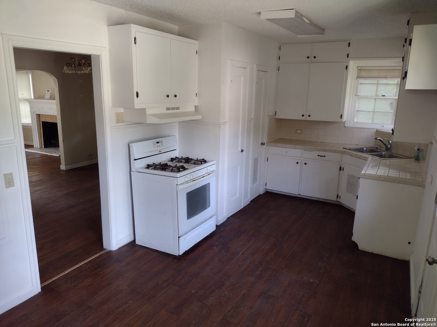 415 North San Antonio TX 78201