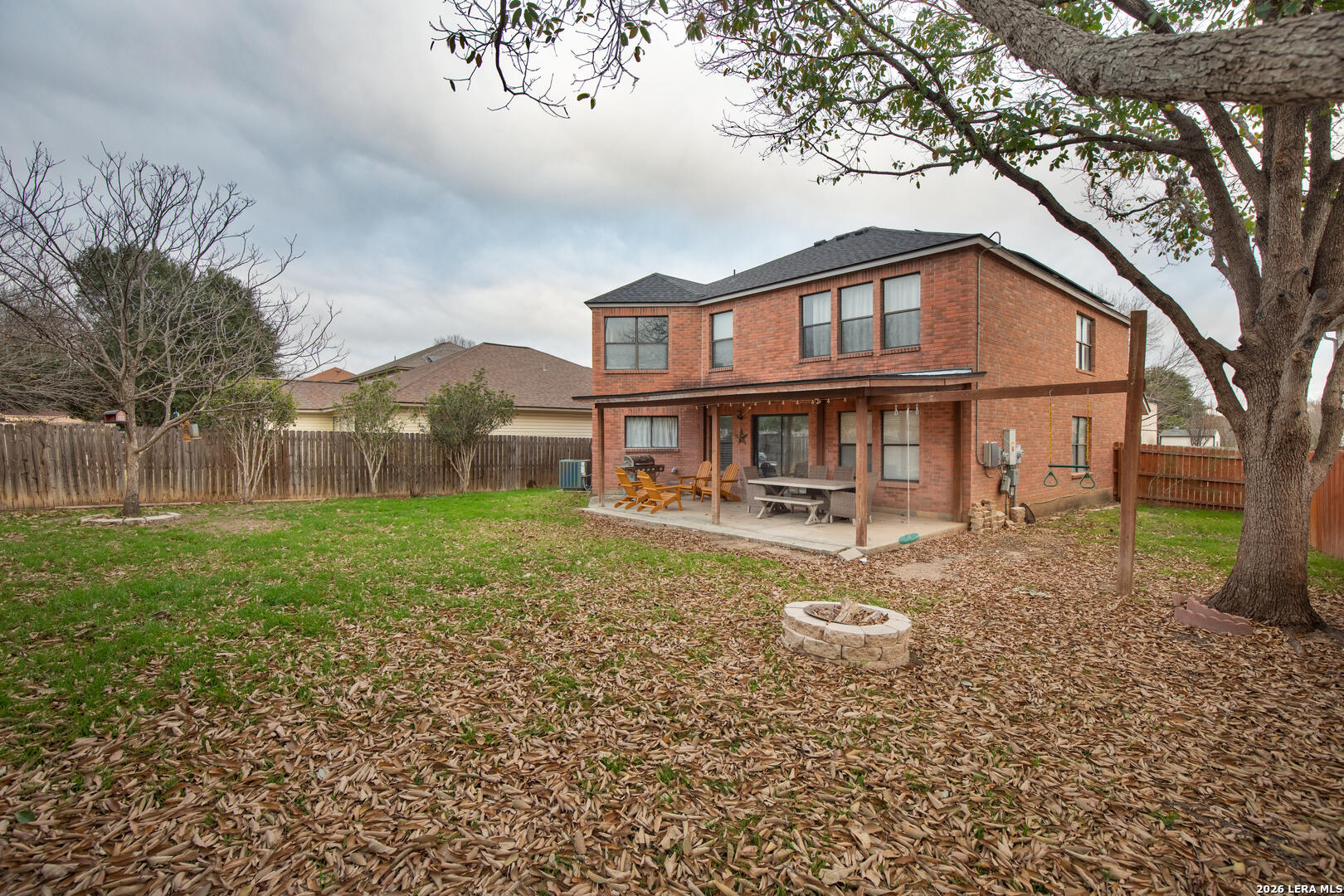 9107 Victory Pass Drive San Antonio TX 78240