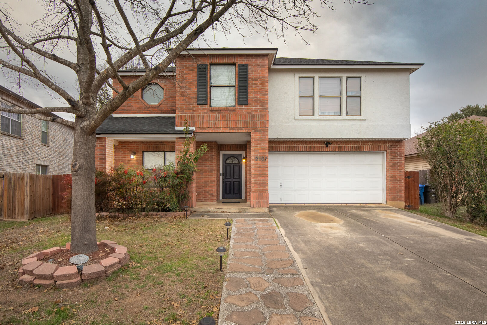 9107 Victory Pass Drive San Antonio TX 78240