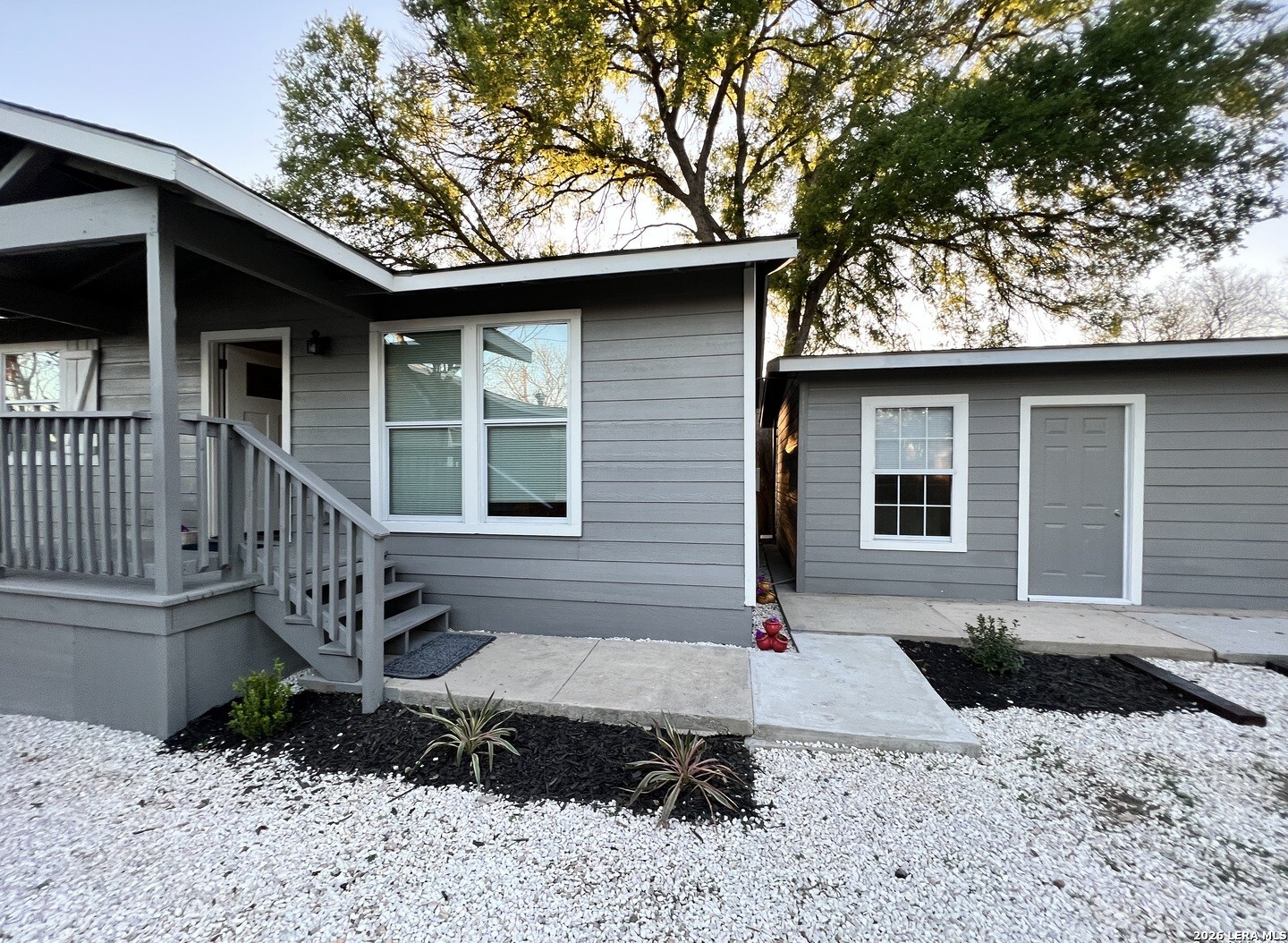 115 Plainview Drive San Antonio TX 78228