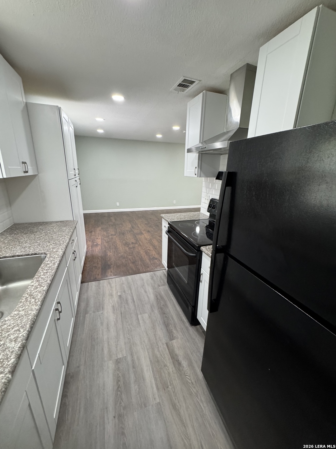 115 Plainview Drive San Antonio TX 78228