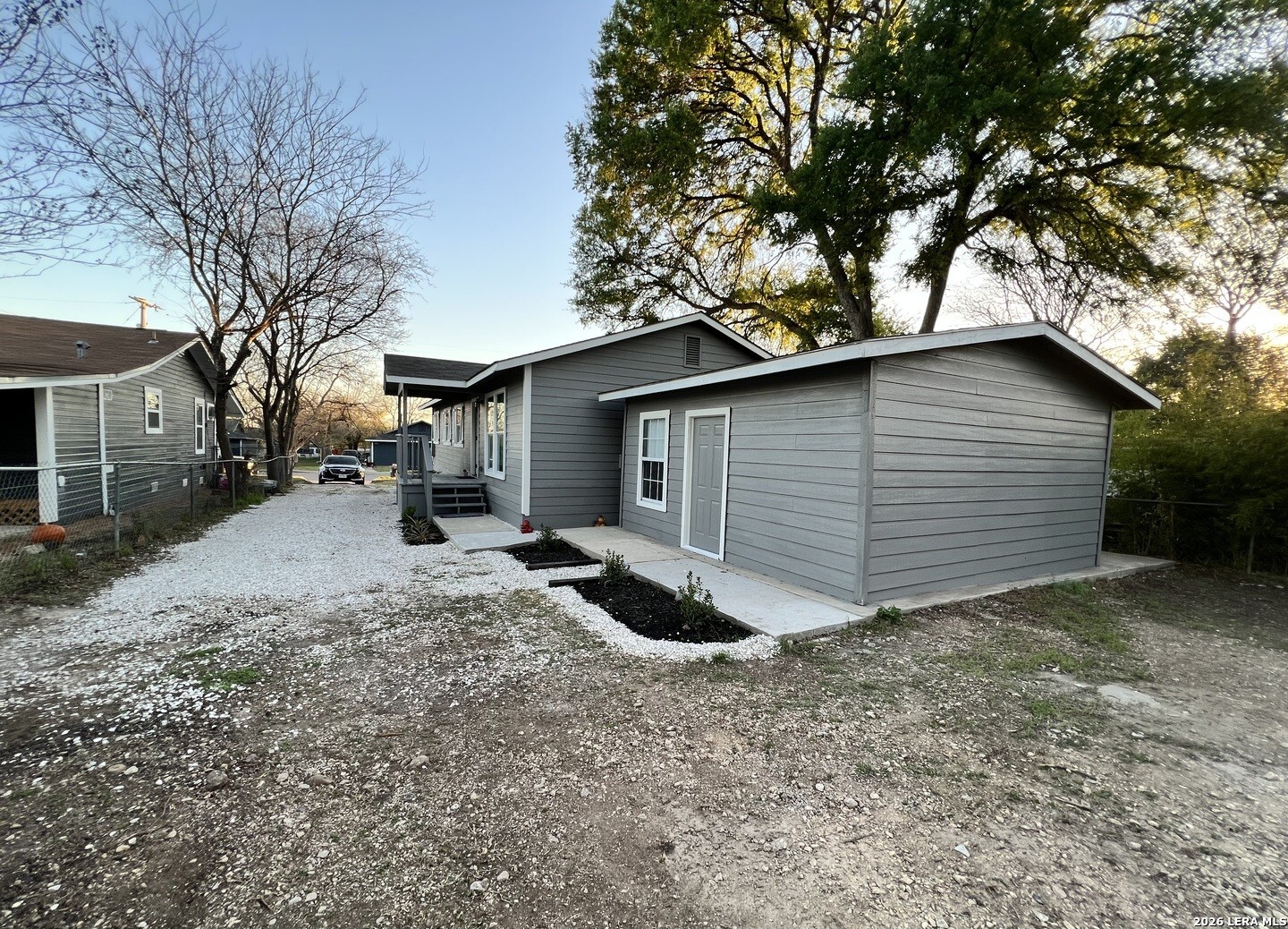 115 Plainview Drive San Antonio TX 78228