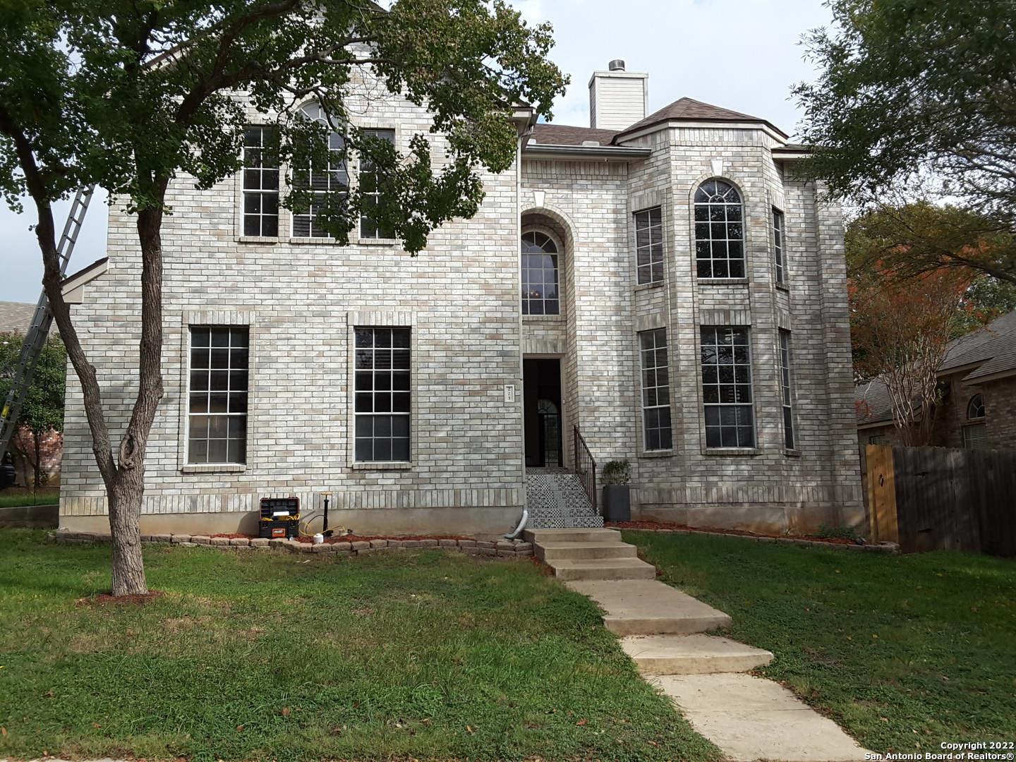 223 Willowbluff Drive San Antonio TX 78216