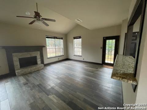 223 Willowbluff Drive San Antonio TX 78216