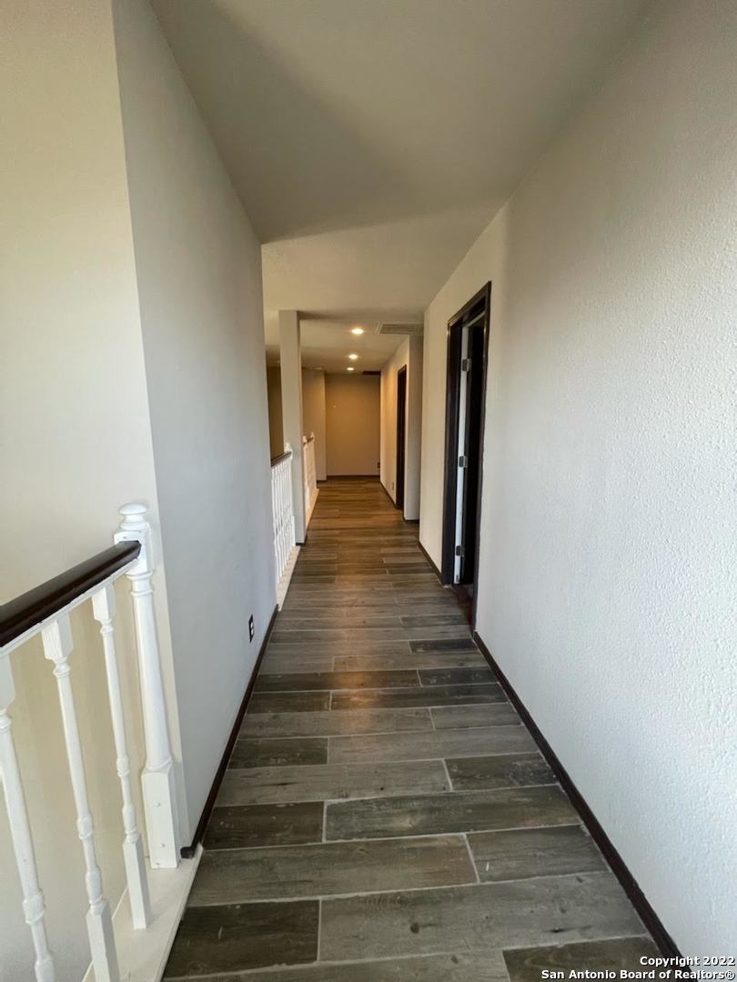 223 Willowbluff Drive San Antonio TX 78216