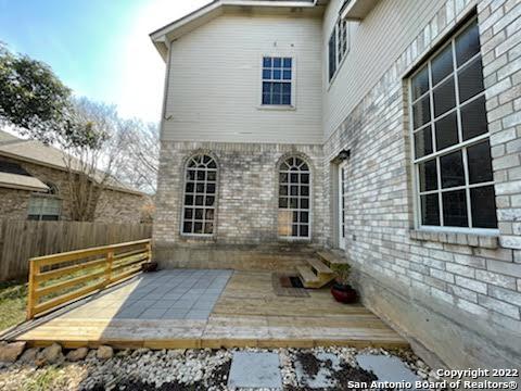 223 Willowbluff Drive San Antonio TX 78216