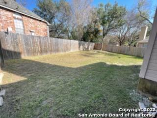 223 Willowbluff Drive San Antonio TX 78216
