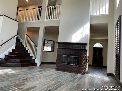 223 Willowbluff Drive San Antonio TX 78216