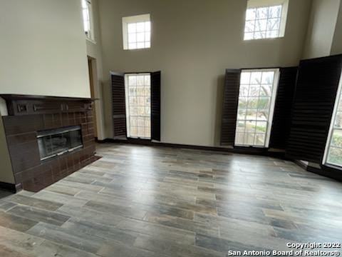 223 Willowbluff Drive San Antonio TX 78216