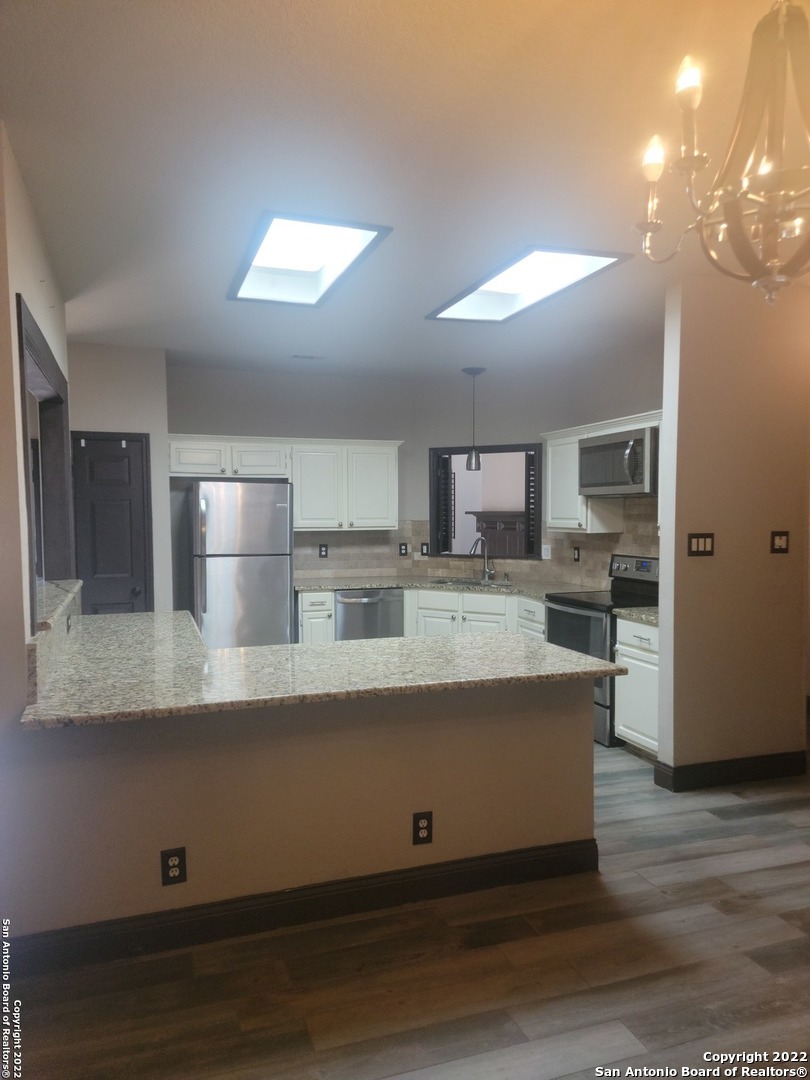 223 Willowbluff Drive San Antonio TX 78216