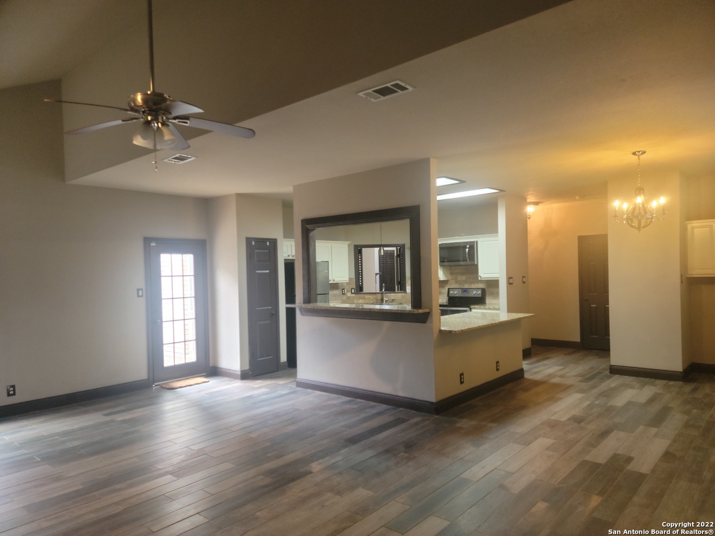 223 Willowbluff Drive San Antonio TX 78216