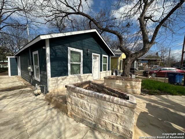 2925 Tampico Street San Antonio TX 78207