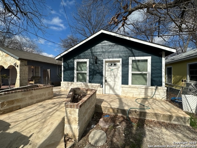 2925 Tampico Street San Antonio TX 78207