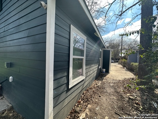 2925 Tampico Street San Antonio TX 78207