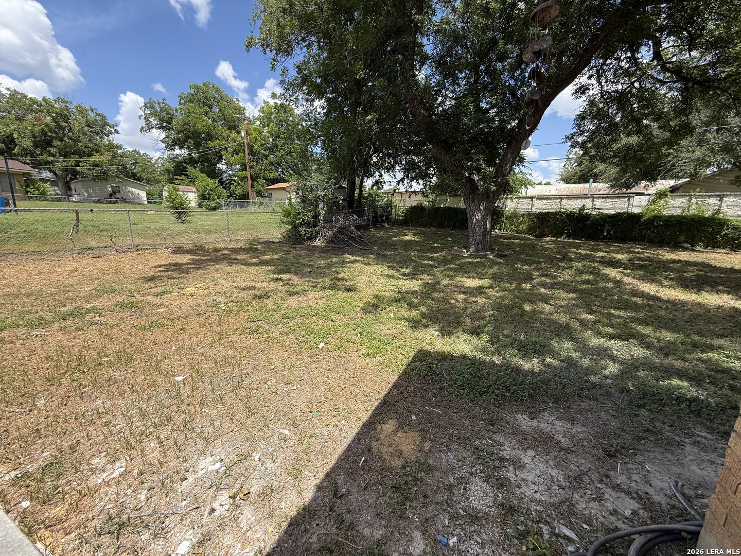 4410 Trailwood Drive San Antonio TX 78228
