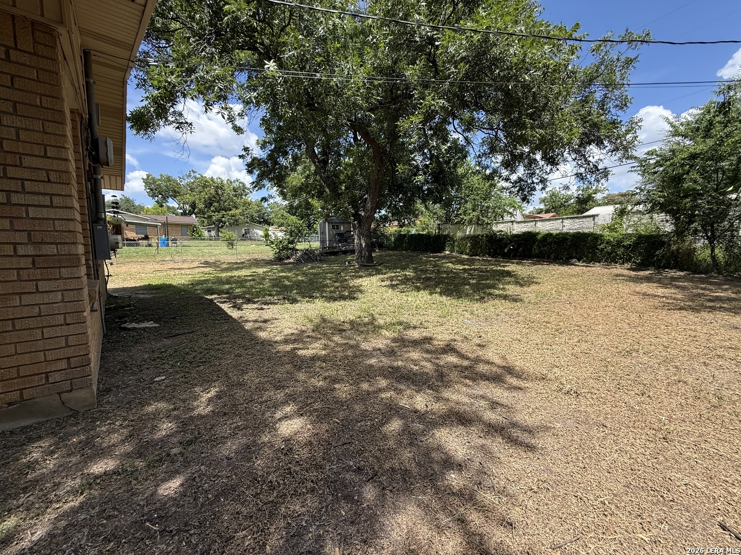 4410 Trailwood Drive San Antonio TX 78228