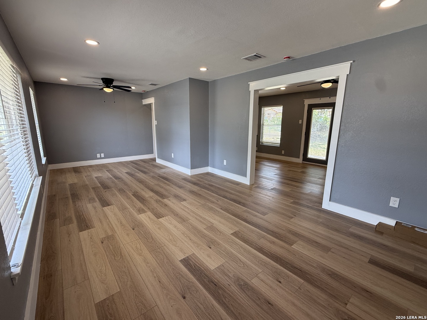 4410 Trailwood Drive San Antonio TX 78228