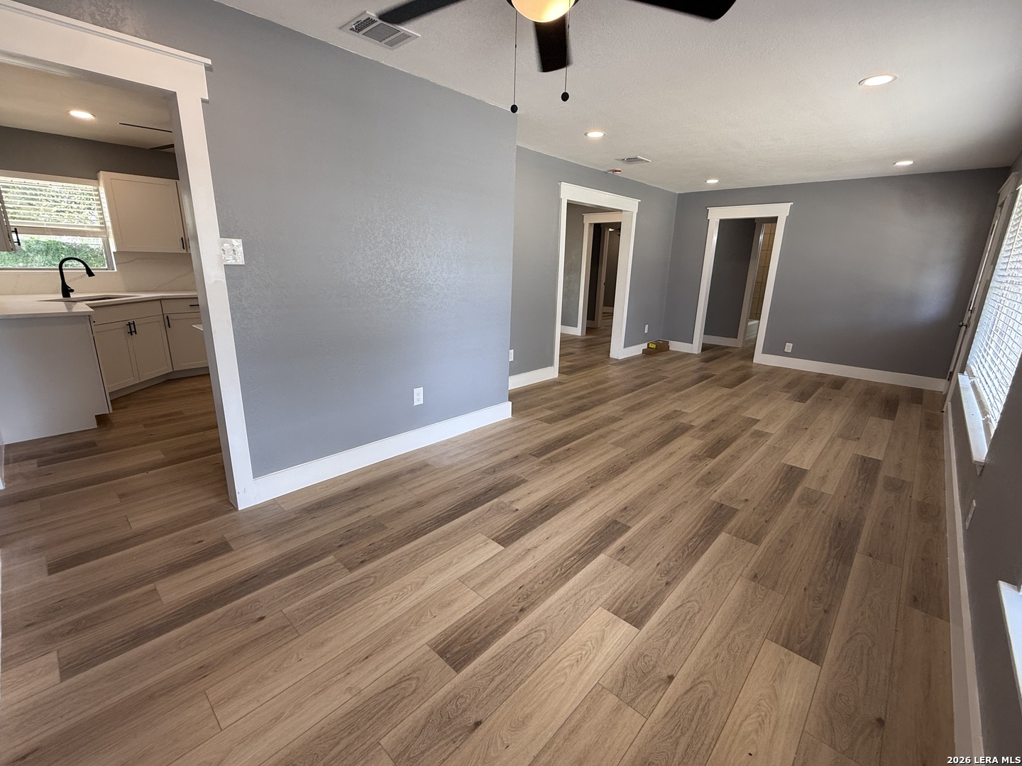 4410 Trailwood Drive San Antonio TX 78228