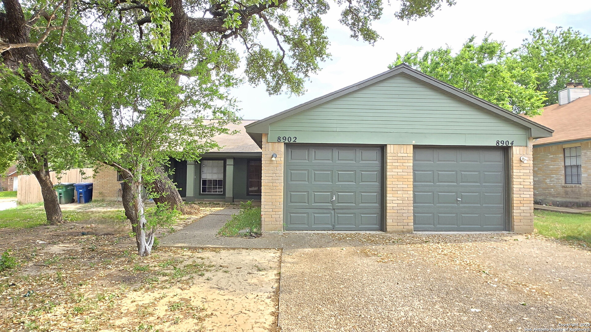 8904 Amber Dusk San Antonio TX 78250