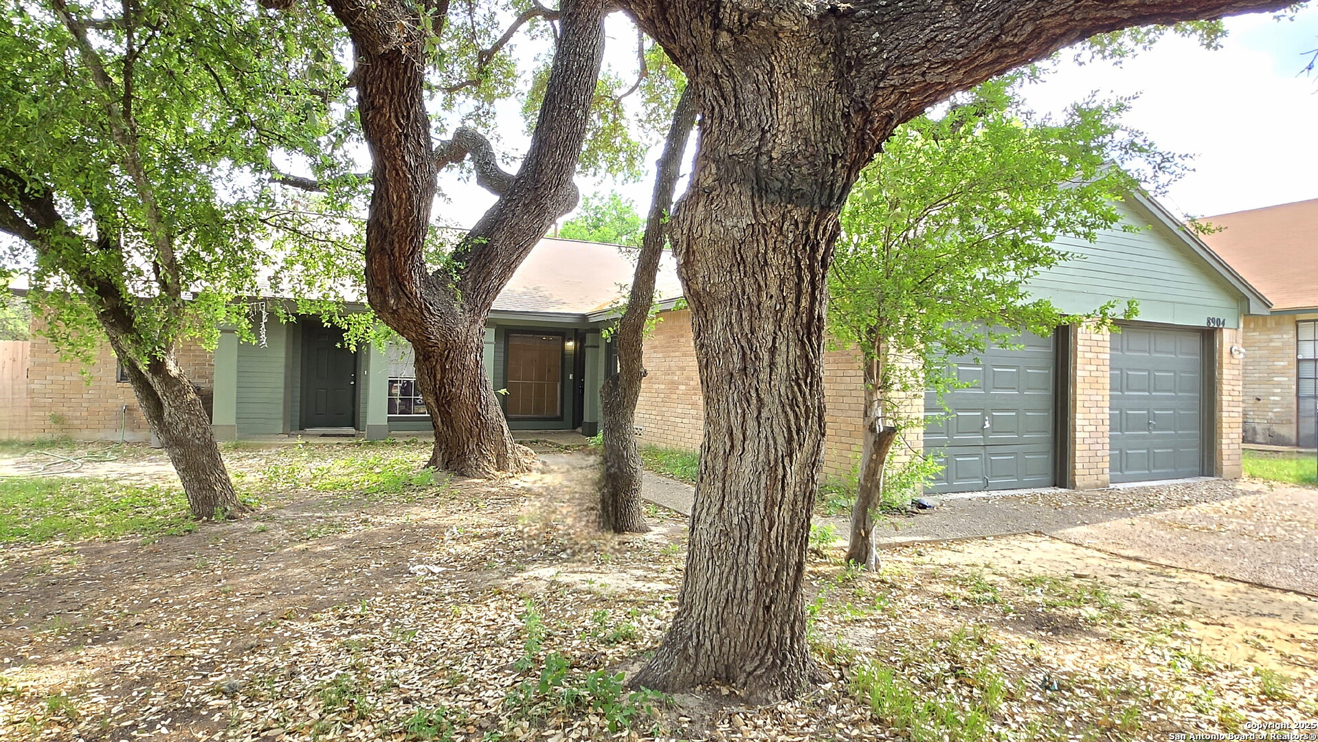 8904 Amber Dusk San Antonio TX 78250